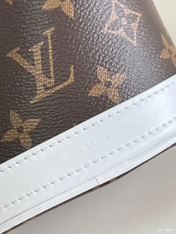 Cheap VUITTON LOUIS BUCKET NANO 0724